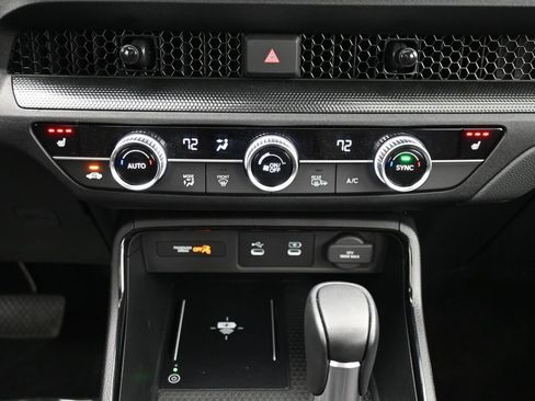 Certified 2026 Honda CR-V Sport image 44