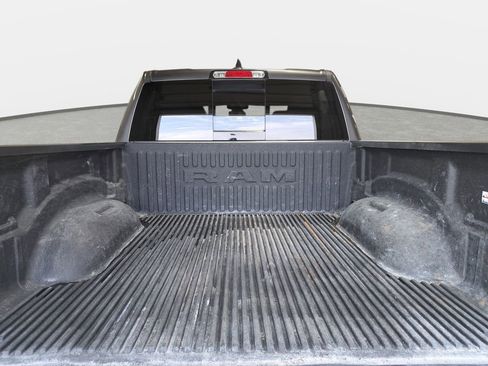 Certified 2023 RAM 1500 Big Horn image 12