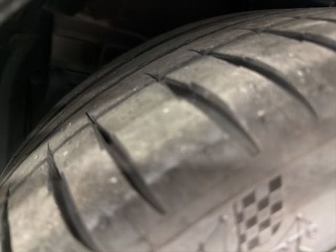 Used 2024 Toyota Corolla GR w/ Performance Package image 13