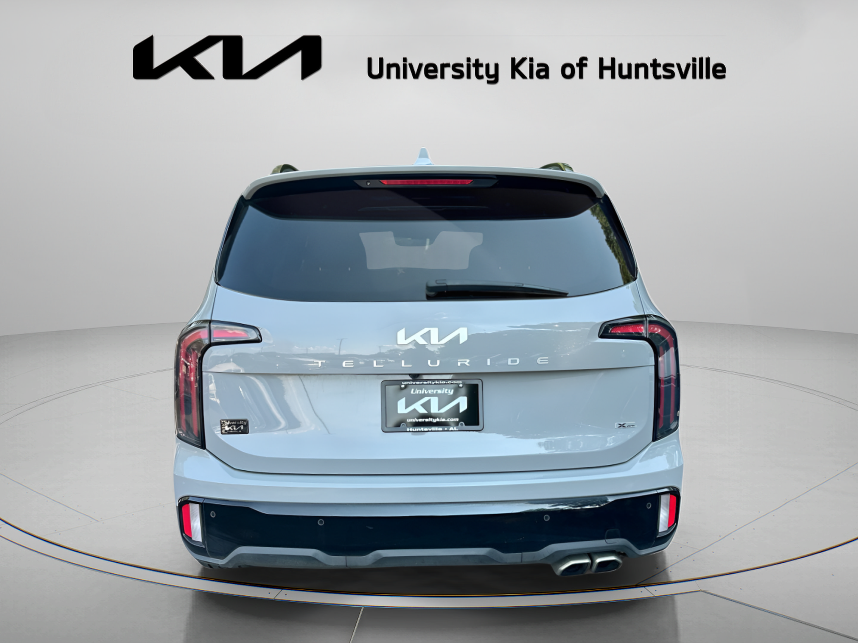 Used 2024 Kia Telluride SX Prestige X-Pro AWD/4WD image 7