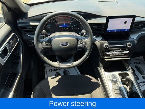 Used 2020 Ford Explorer XLT w/ Comfort Package AWD/4WD image 14
