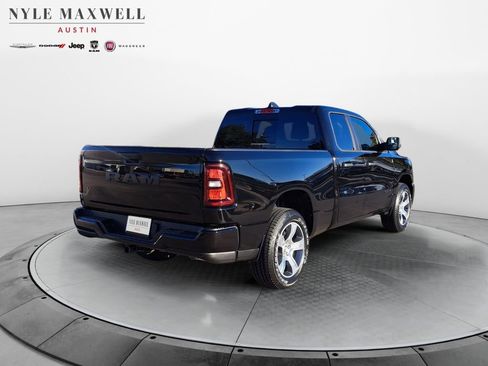 New 2026 RAM 1500 Express image 17