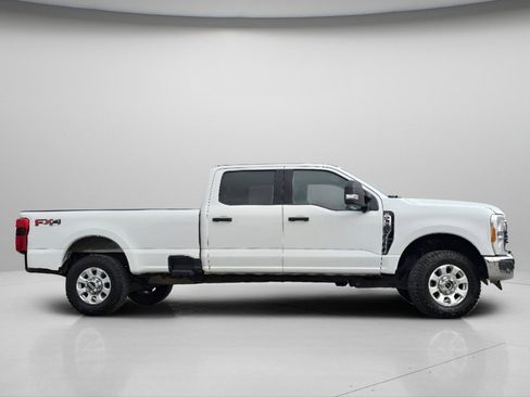 Used 2023 Ford F350 XLT image 23