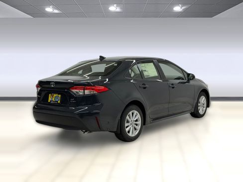 New 2026 Toyota Corolla LE image 7