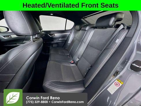 Used 2015 Lexus GS 350 350 image 25