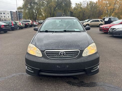 Used 2008 Toyota Corolla CE FWD image 2