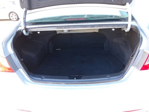 Used 2011 Hyundai Sonata Limited w/ Navigation Pkg 5 image 25