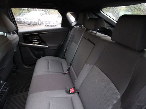 Used 2025 Subaru Solterra Premium w/ Premium Package image 28