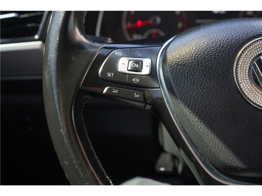 Used 2020 Volkswagen Jetta S FWD image 12