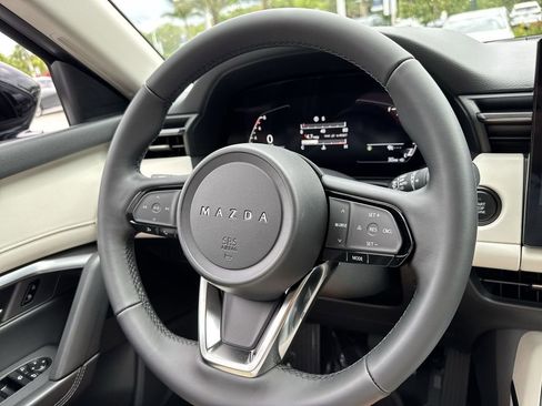 New 2026 MAZDA CX-5 Preferred AWD/4WD image 52