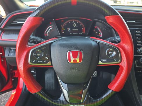 Used 2021 Honda Civic Type R image 12