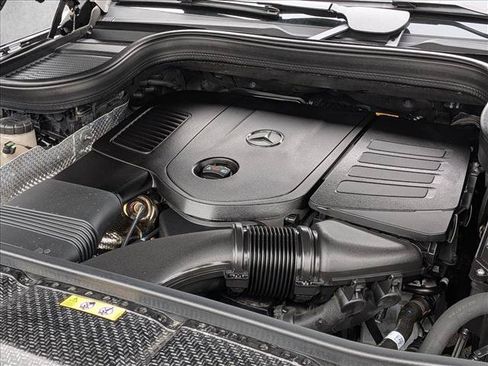 Certified 2026 Mercedes-Benz GLE 350 4MATIC image 22