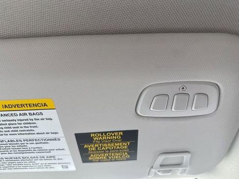 Used 2025 Ford Bronco Sport Outer Banks w/ Outer Banks Tech Package+ image 31