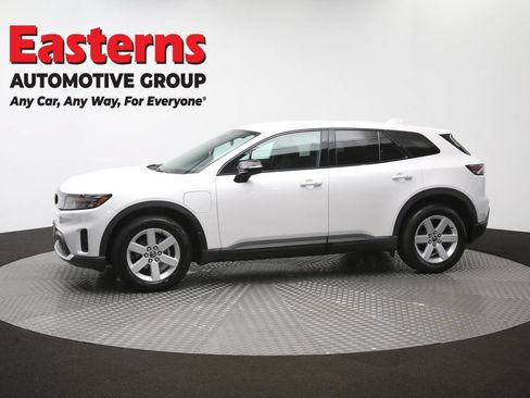 Used 2024 Honda Prologue EX image 55