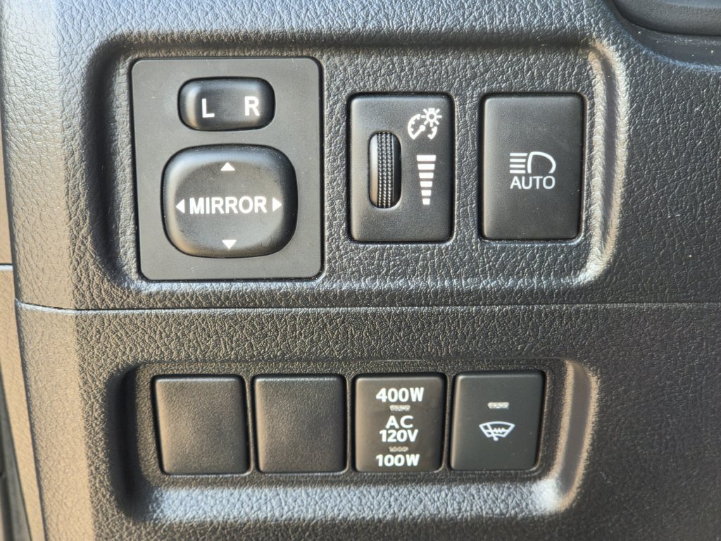 Used 2024 Toyota 4Runner TRD Off-Road AWD/4WD image 24