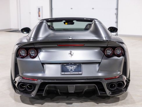 Used 2023 Ferrari 812 GTS image 8