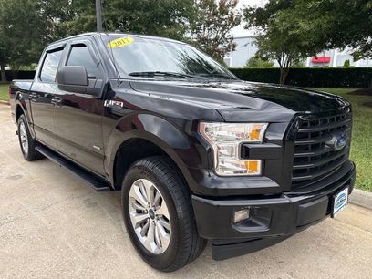 Used 2017 Ford F150 XL w/ Equipment Group 101A Mid