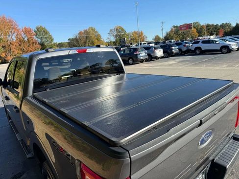 Used 2022 Ford F150 XLT w/ Equipment Group 301A Mid image 14