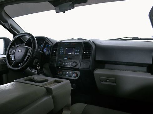 Used 2015 Ford F150 XL w/ Equipment Group 101A Mid RWD image 21