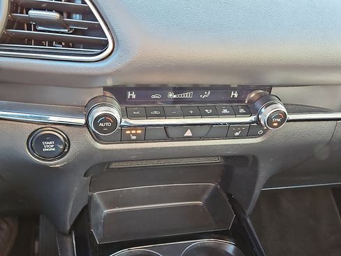 Used 2024 MAZDA CX-30 AWD 2.5 S w/ Preferred Package image 16