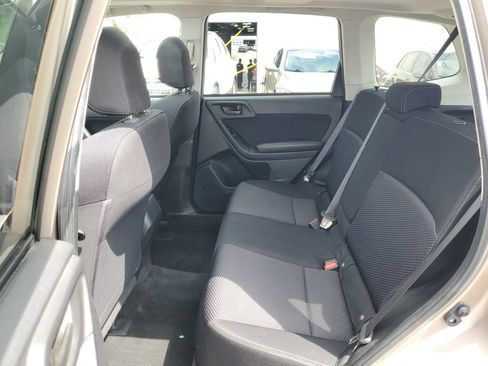 Used 2016 Subaru Forester 2.5i Premium AWD/4WD image 13