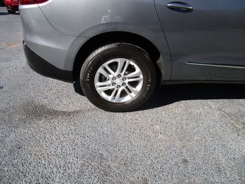 Used 2021 Buick Enclave Essence w/ Trailering Package, 5000 lbs. image 23