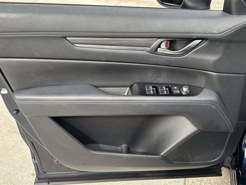 Certified 2022 MAZDA CX-5 AWD 2.5 S w/ Premium Package image 40