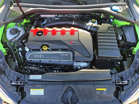 Used 2024 Audi RS 3 image 34
