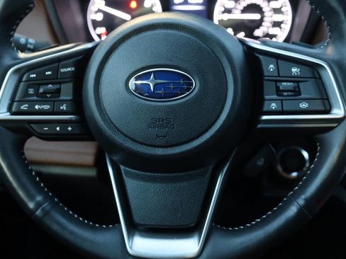 Used 2025 Subaru Legacy Touring XT image 18