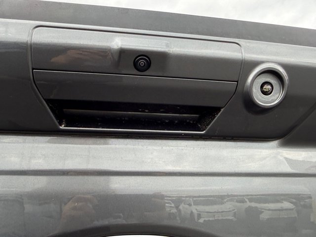 Used 2025 Ford F250 Lariat w/ Chrome Package AWD/4WD image 33