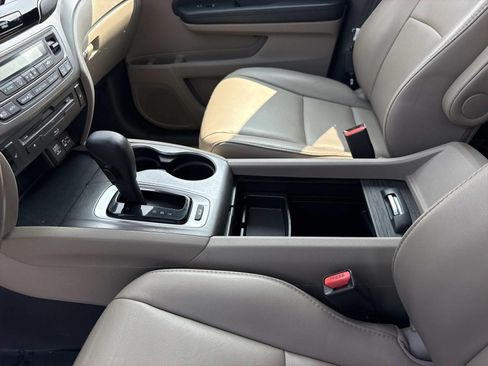 Used 2019 Honda Pilot EX-L image 21