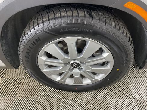 Used 2025 Hyundai Palisade SEL image 11