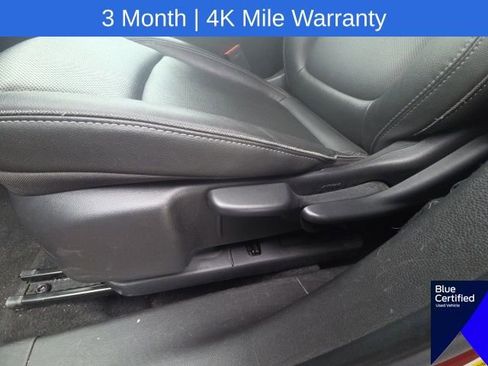 Used 2024 Buick Encore GX Sport Touring AWD/4WD image 26