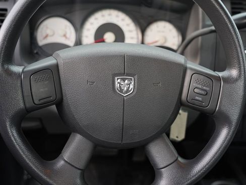 Used 2011 Dodge Dakota Big Horn w/ Skid Plate Group AWD/4WD image 21