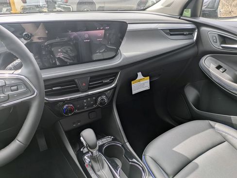 New 2026 Buick Encore GX Sport Touring image 20