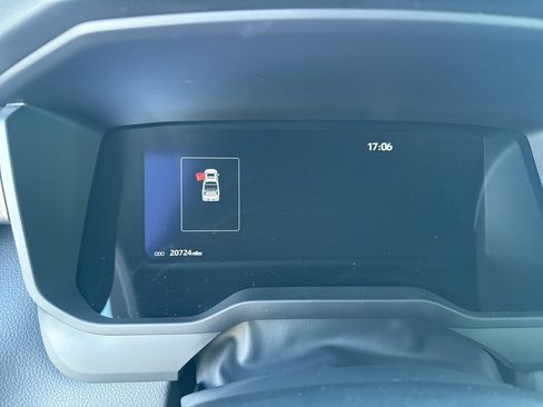 Used 2023 Toyota Tundra TRD Pro image 13