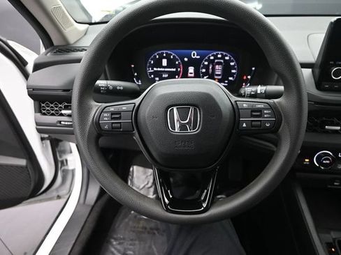 Used 2024 Honda Accord EX image 14