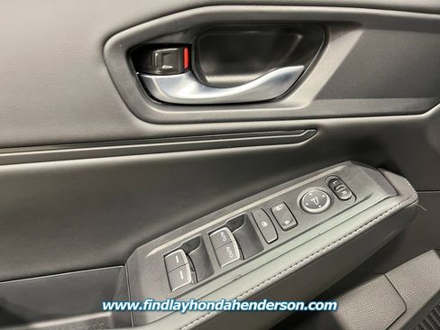 New 2026 Honda Accord Sport image 14