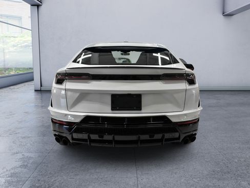 Used 2024 Lamborghini Urus S AWD/4WD image 5