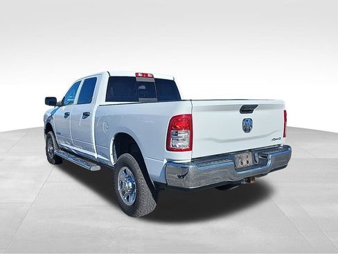 Certified 2019 RAM 2500 Tradesman image 10