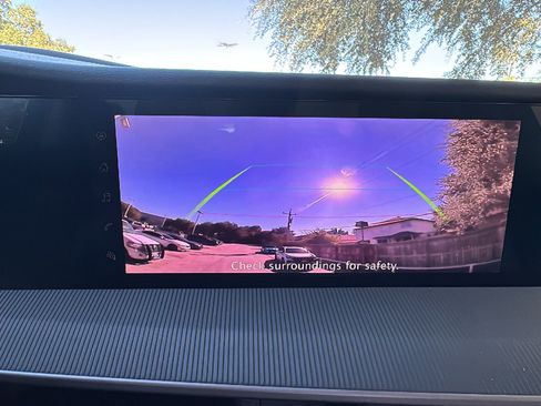 Used 2025 Nissan Murano SV image 18