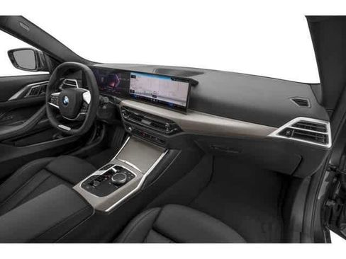 New 2026 BMW 430i xDrive Coupe w/ Premium Package AWD/4WD image 11