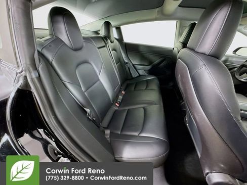 Used 2019 Tesla Model 3 Long Range image 27