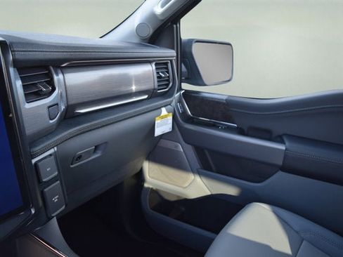 New 2025 Ford F150 Lightning Flash image 11