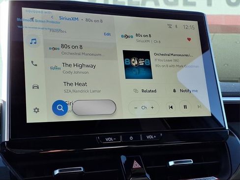 Certified 2026 Toyota Corolla Cross XSE image 18
