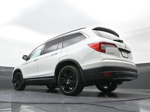 Used 2022 Honda Pilot Special Edition image 25