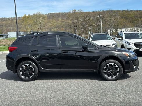 Used 2021 Subaru Crosstrek 2.0i AWD/4WD image 5