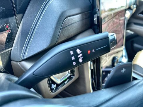 New 2026 GMC Yukon XL Denali Ultimate w/ LPO, Floor Liner Package AWD/4WD image 26