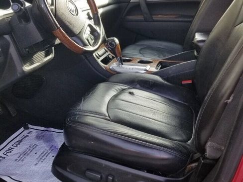 Used 2012 Buick Enclave Leather image 5