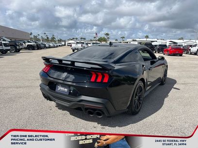 Used 2024 Ford Mustang Dark Horse